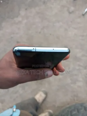 New Samsung Galaxy S20+ 5G 128 GB Gray