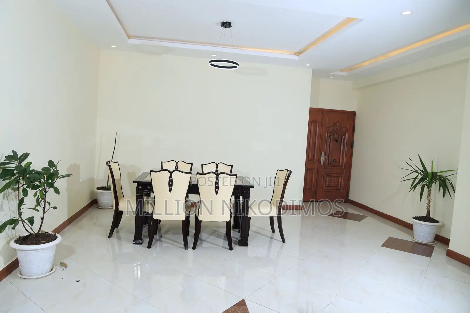 3bdrm Apartment in My Dream Real Estate, Kirkos for sale