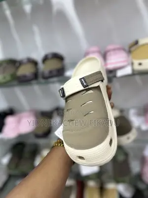 Original Crocs