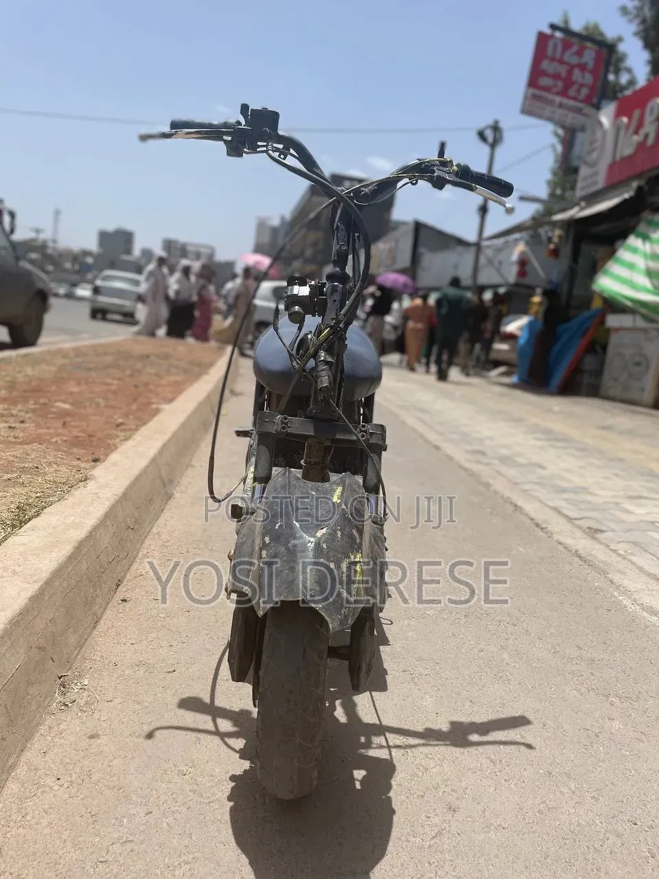 Custom Built Motorcycles 2022 Black
