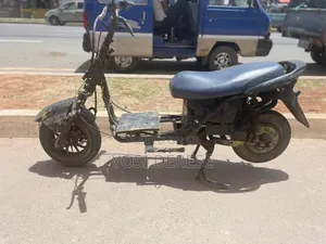 Custom Built Motorcycles 2022 Black