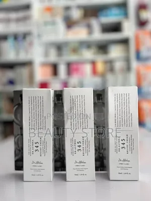 Dr. Althea 345 Relief Cream