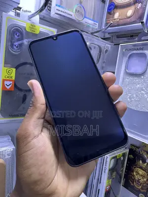 Samsung Galaxy A25 256 GB Black