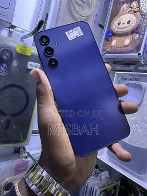 Samsung Galaxy A25 256 GB Black