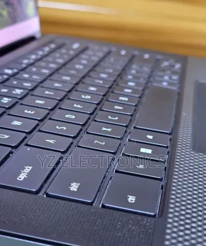New Laptop Dell Precision 5540 16GB Intel Core i9 SSD 512GB