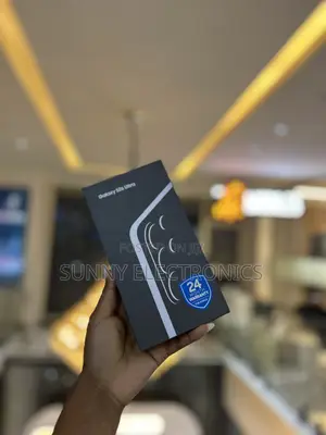 New Samsung Galaxy S26 Ultra 5G 256 GB