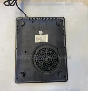 Marado Digital Touch Stove (Electric / Infrared Cooker)