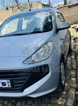 Hyundai Atos 2022 Silver