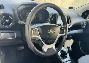 Hyundai Atos 2022 Silver
