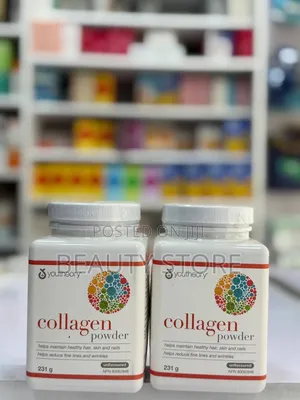 Youtheory Unflavoured Collagen Powder