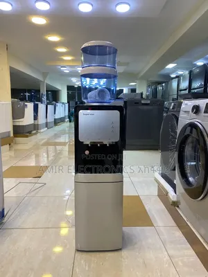 Water Dispenser/Water Filter