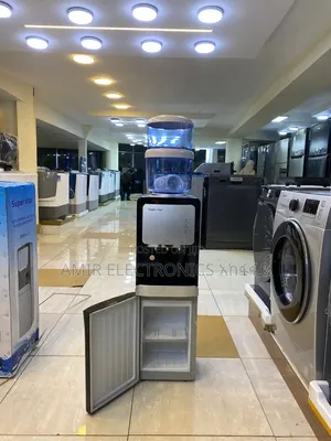 Water Dispenser/Water Filter