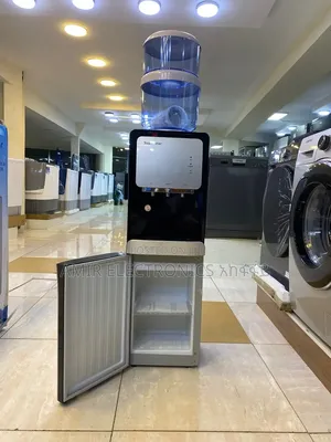 Water Dispenser/Water Filter