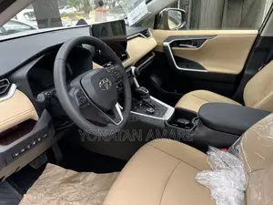 Toyota RAV4 2024