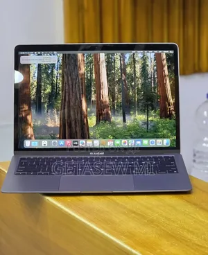 New Laptop Apple MacBook Air 2020 M1 16GB Apple M1 SSD 512GB
