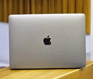 New Laptop Apple MacBook Air 2020 M1 16GB Apple M1 SSD 512GB
