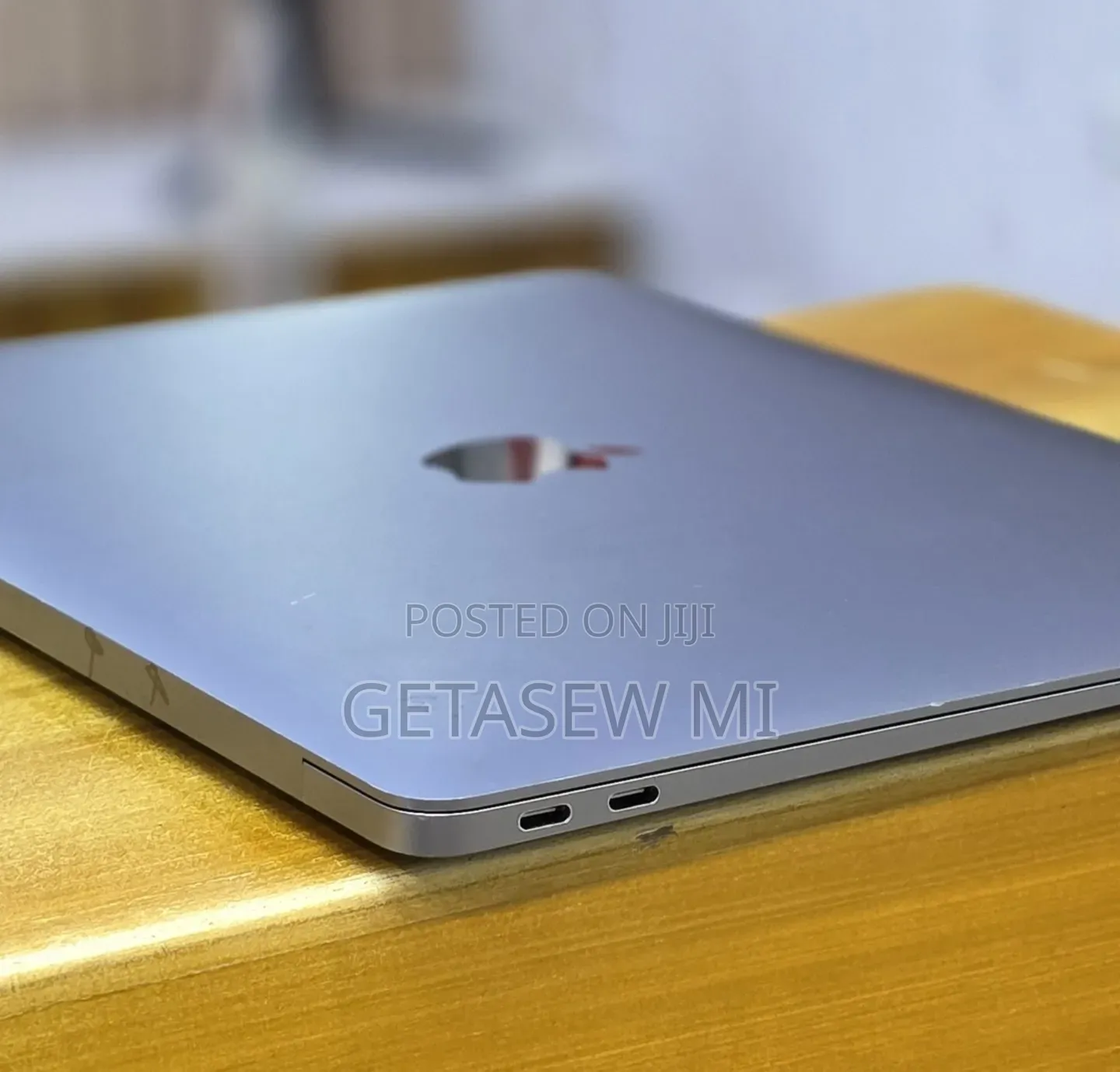 New Laptop Apple MacBook Air 2020 M1 16GB Apple M1 SSD 512GB