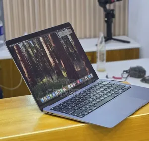 New Laptop Apple MacBook Air 2020 M1 16GB Apple M1 SSD 512GB