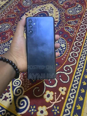 Samsung Galaxy M13 64 GB Black