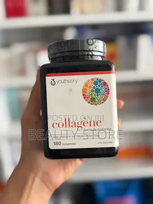 Youtheory Collagen Advanced Formula