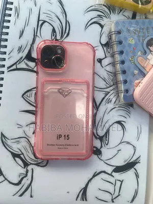 I Phone 15
