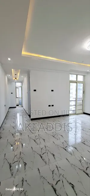 Furnished 1bdrm Condo in Bole Beshale for sale