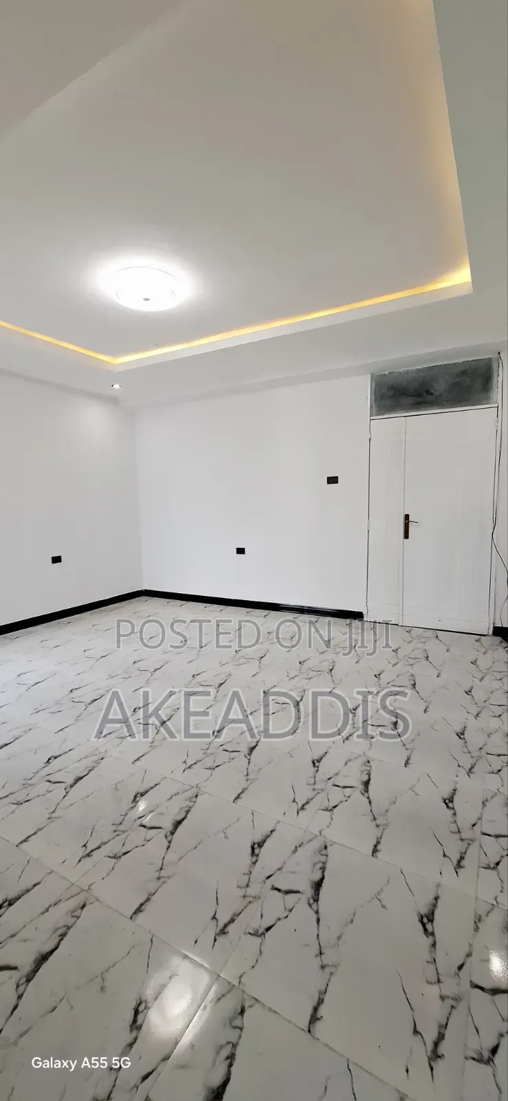Furnished 1bdrm Condo in Bole Beshale for sale