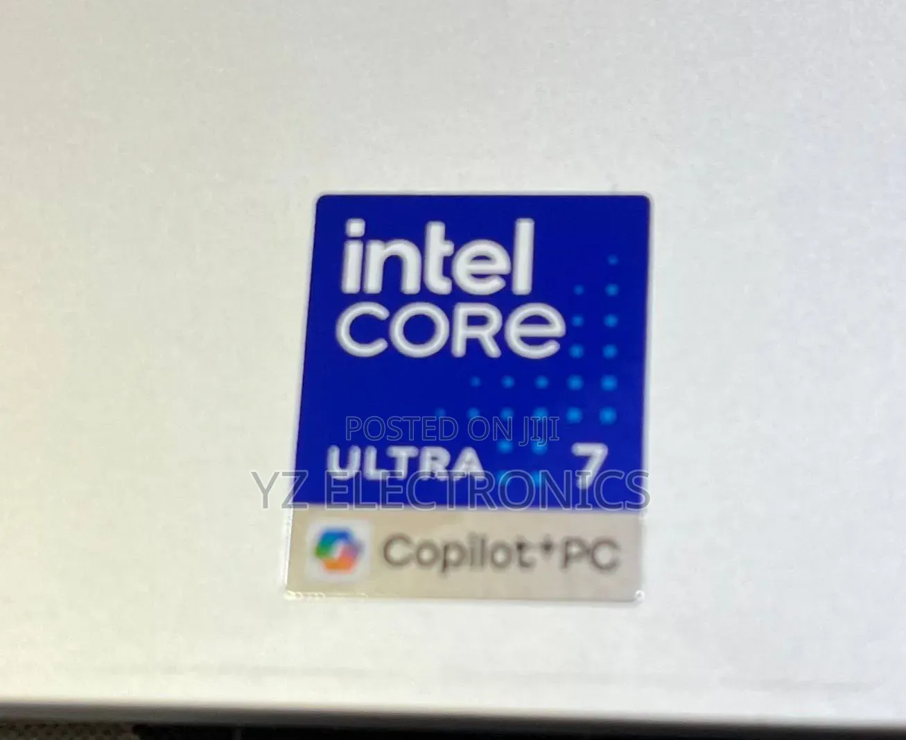 New Laptop HP OmniBook Ultra Flip 16" 16GB Intel Core Ultra 7 SSD 512GB