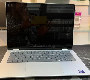 New Laptop HP OmniBook Ultra Flip 16" 16GB Intel Core Ultra 7 SSD 512GB