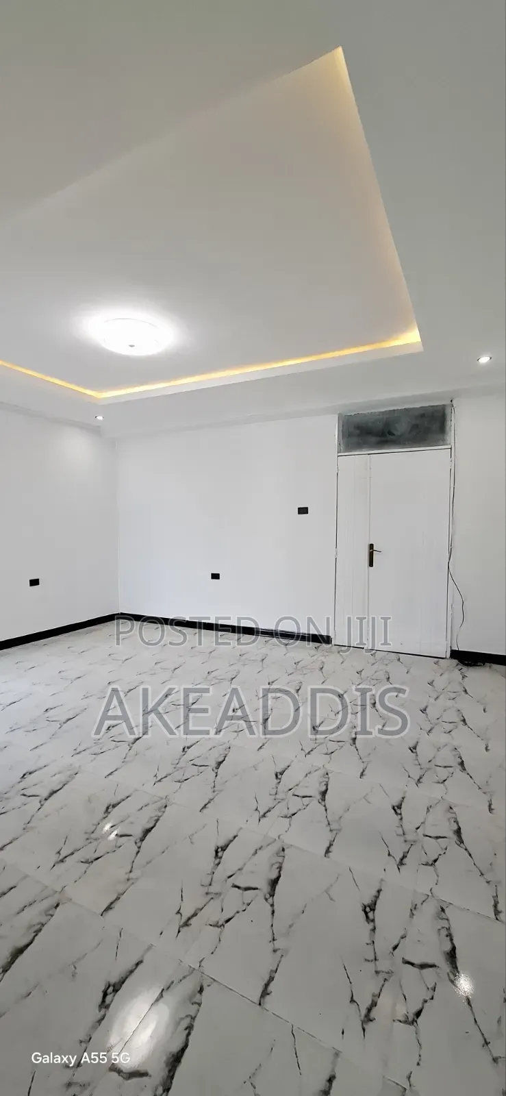 Furnished 1bdrm Condo in Bole Beshale for sale