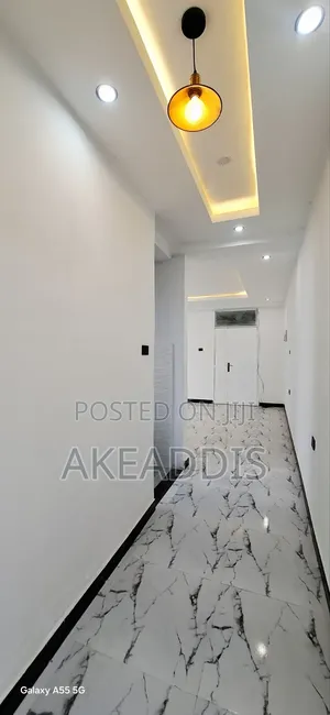 Furnished 1bdrm Condo in Bole Beshale for sale