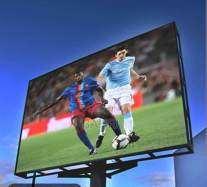 Led Advertising Repair