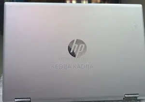 New Laptop HP Pavilion X360 8GB Intel Core 3 SSD 128GB