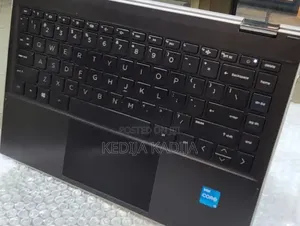New Laptop HP Pavilion X360 8GB Intel Core 3 SSD 128GB