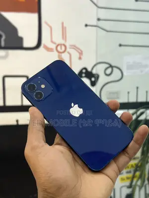 Apple iPhone 12 256 GB Blue