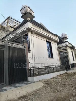 Furnished 2bdrm House in L Sheep, East Shewa for sale