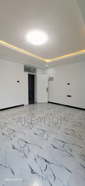 Furnished 1bdrm Condo in Bole Ayat for sale