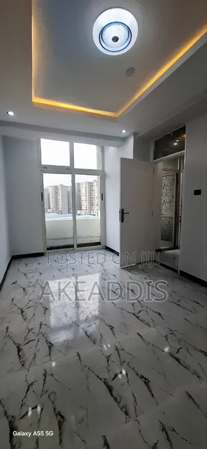 Furnished 1bdrm Condo in Bole Ayat for sale