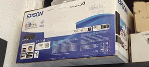 Epson L 8050 Photo Printer You Can Print National Id Card