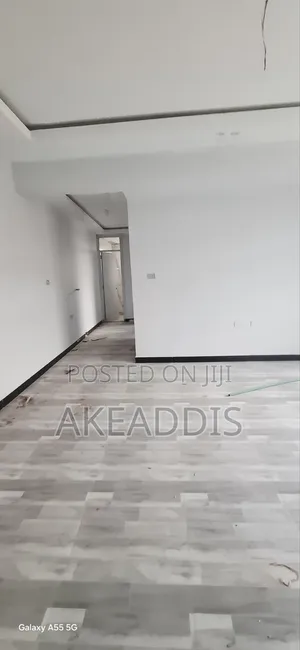 Furnished 2bdrm Condo in Bole Beshale for sale