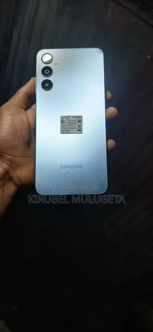 Samsung Galaxy M14 64 GB Blue