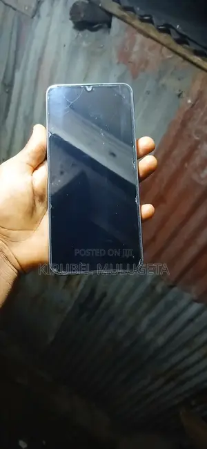 Samsung Galaxy M14 64 GB Blue