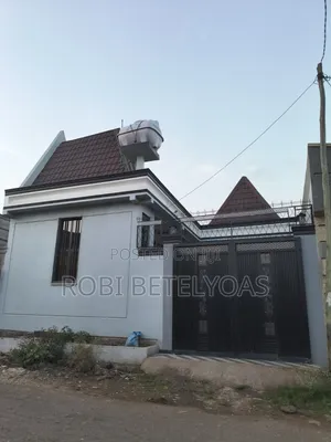 Furnished 2bdrm House in L Sheep, East Shewa for sale