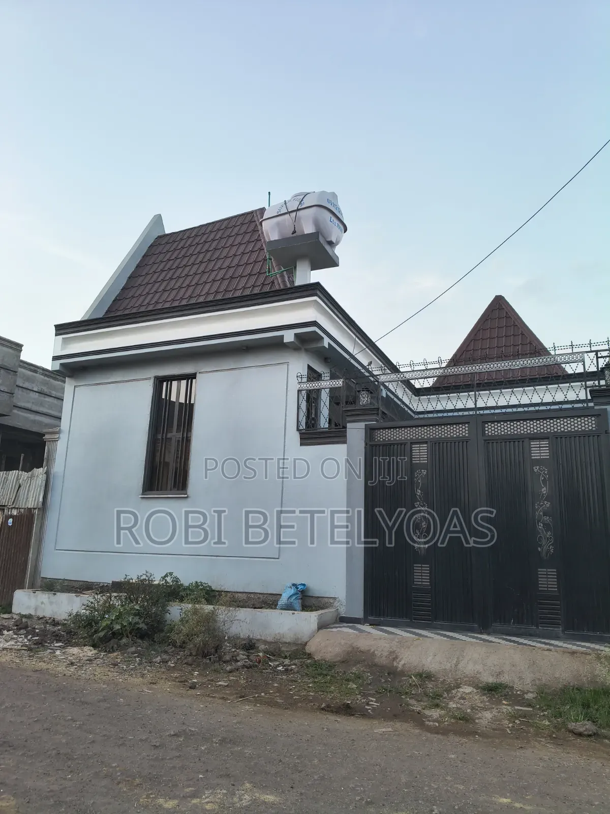 Furnished 2bdrm House in L Sheep, East Shewa for sale