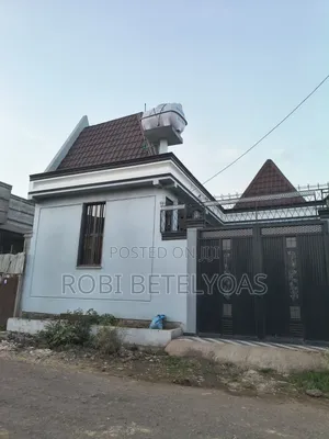 Furnished 2bdrm House in L Sheep, East Shewa for sale