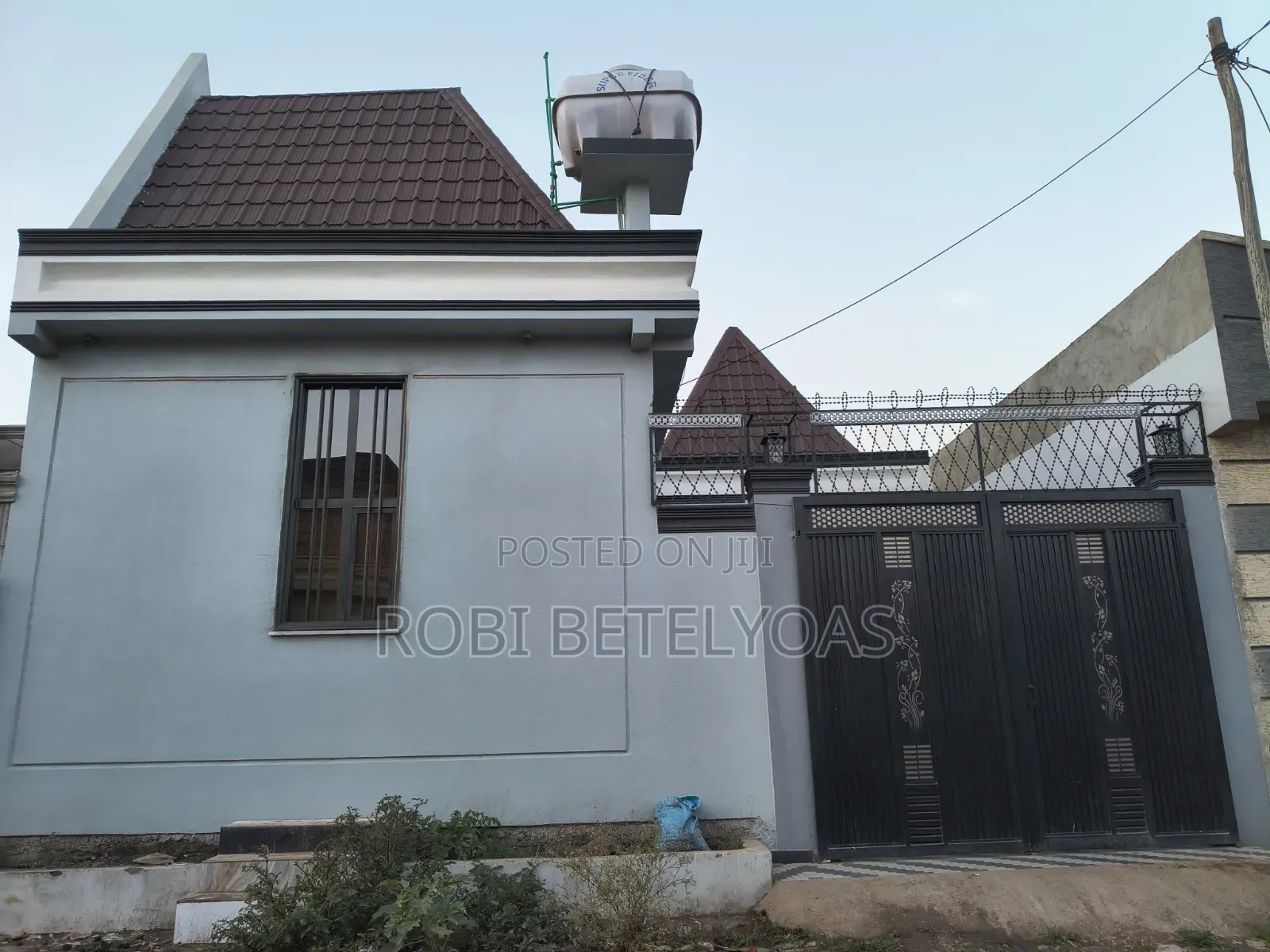Furnished 2bdrm House in L Sheep, East Shewa for sale