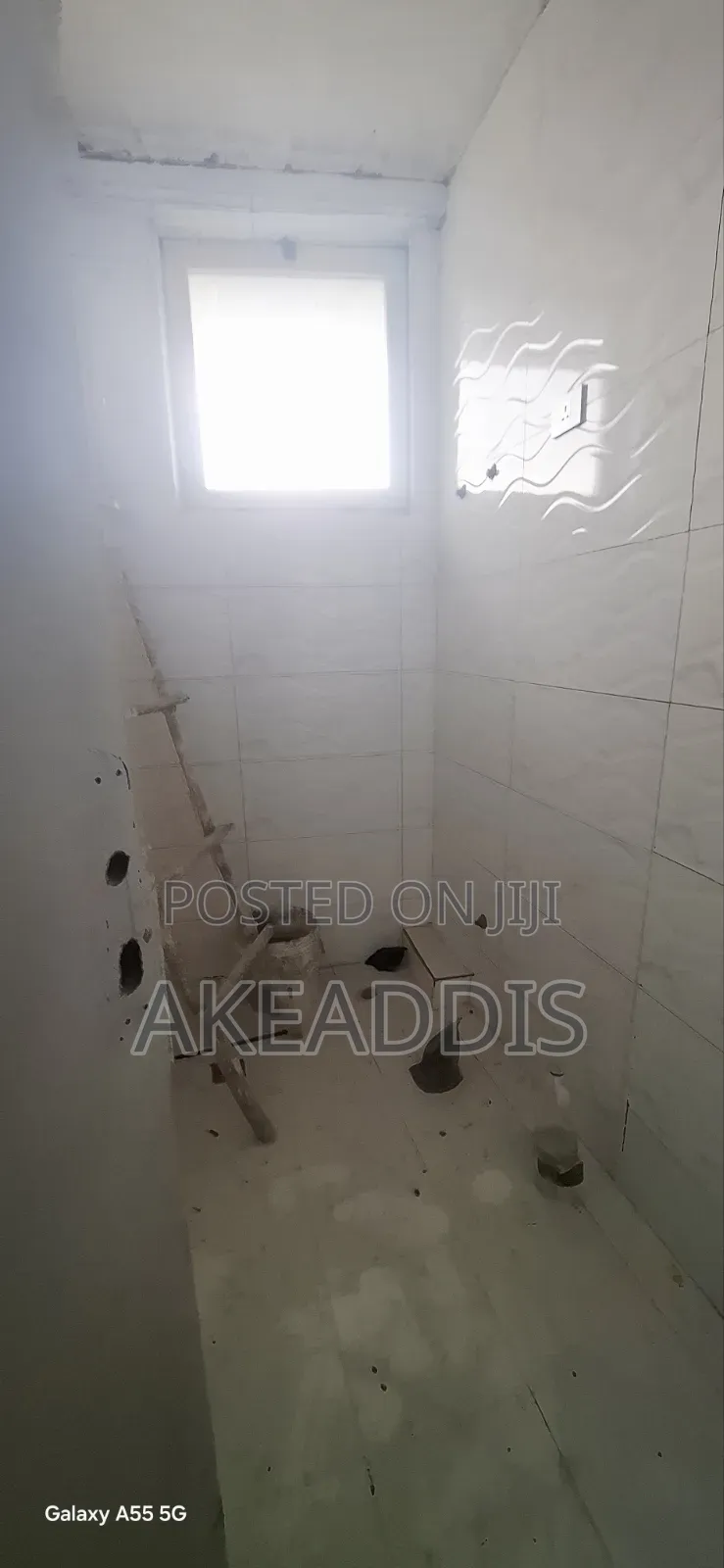 Furnished 2bdrm Condo in Bole Beshale for sale