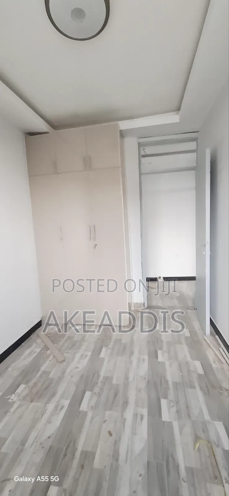 Furnished 2bdrm Condo in Bole Beshale for sale