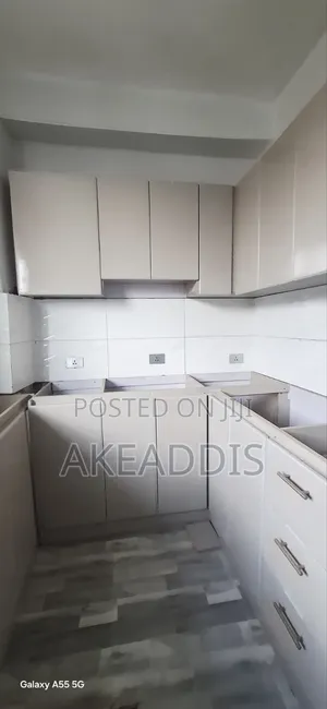 Furnished 2bdrm Condo in Bole Beshale for sale