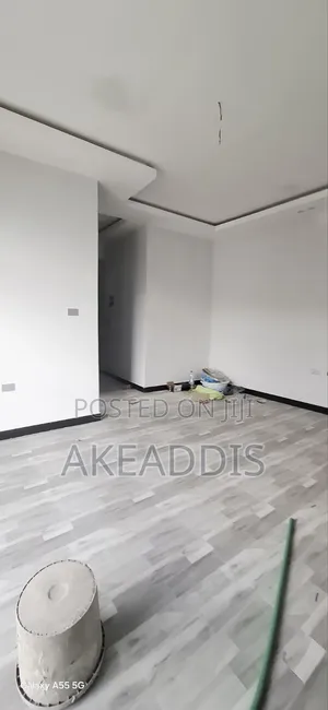 Furnished 2bdrm Condo in Bole Beshale for sale